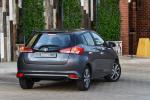 Toyota Yaris 2018 года (ZA)